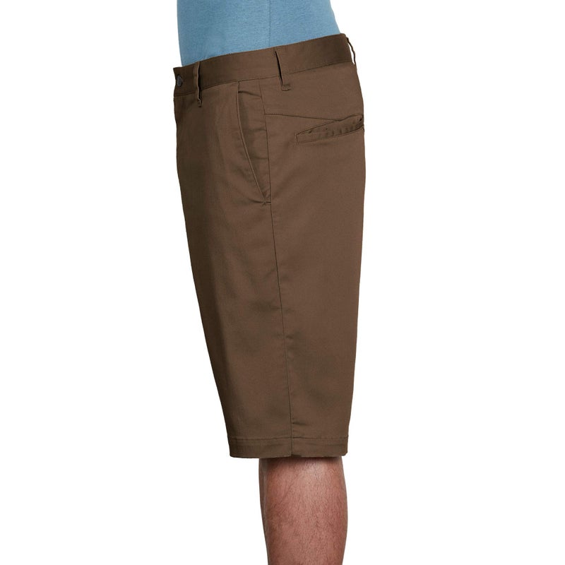 Volcom Men's Vmonty Stretch Short Mushroom 33 - Image 3
